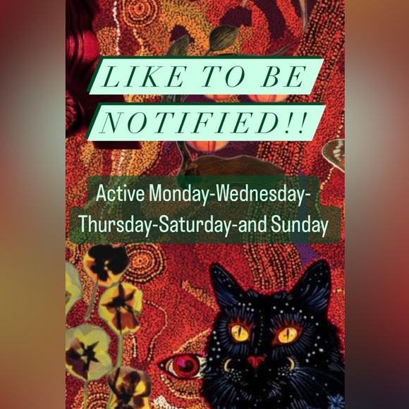 Like to be notified - Picture 3 of 4